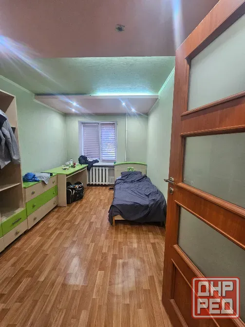 Продам 3х комн. квартиру Центральный микрорайон Макеевка - изображение 2