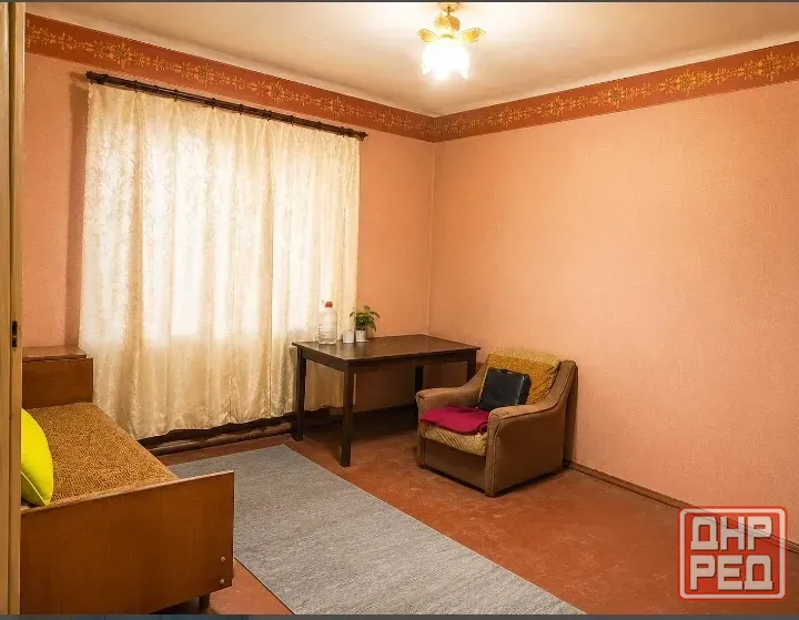 2-к квартира Куйбышевский район Донецк - изображение 1