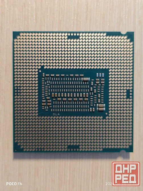 Intel Core i9-9900K Донецк - изображение 2
