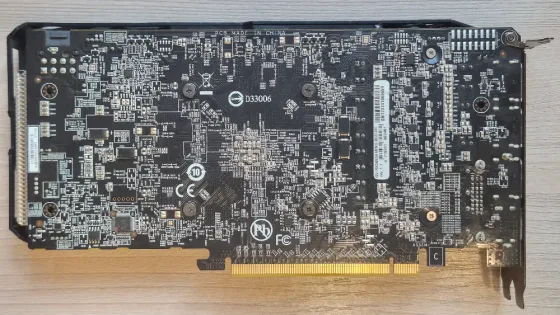 Видеокарта Gigabyte RX 580 Gaming 8GB Шахтерск
