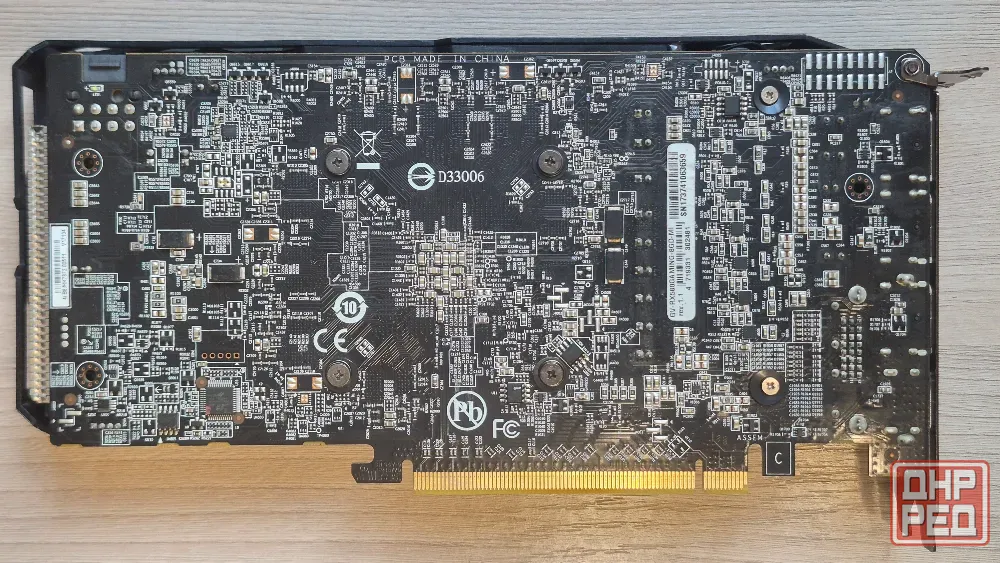 Видеокарта Gigabyte RX 580 Gaming 8GB Шахтерск - изображение 2