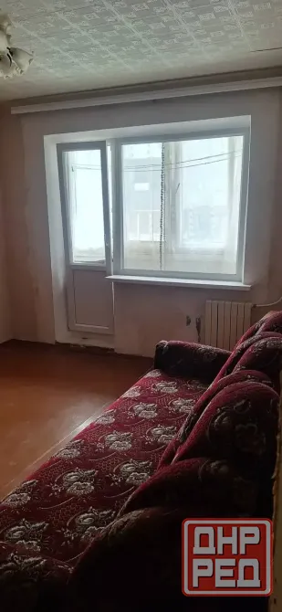 продам 2ком на шахтерском даки Макеевка - изображение 1