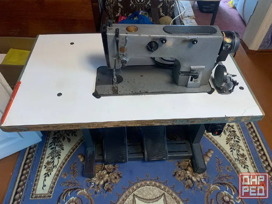 Продам швейную машину Макеевка - изображение 6
