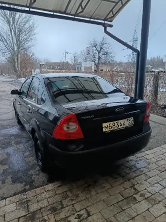 Продам Форд Фокус 2, 2007 г. Донецк