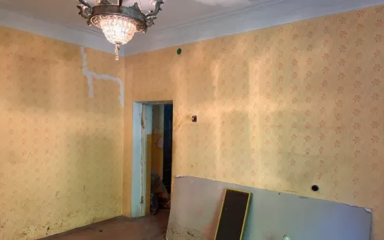 в продаже 2х комн по депутатской Макеевка