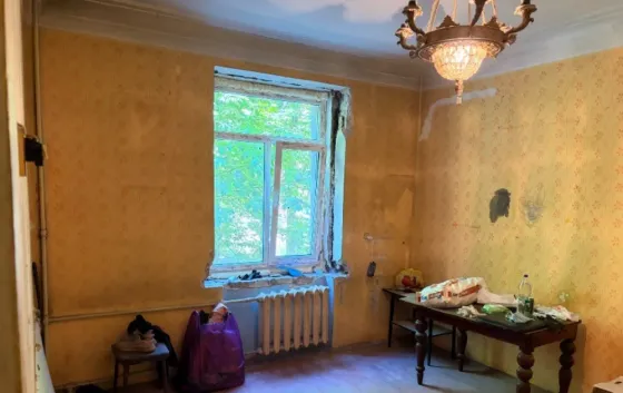 в продаже 2х комн по депутатской Макеевка