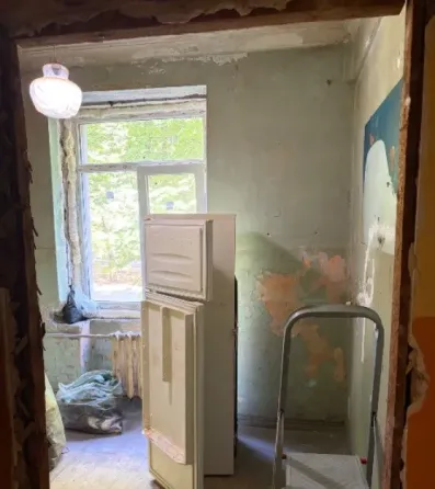 в продаже 2х комн по депутатской Макеевка