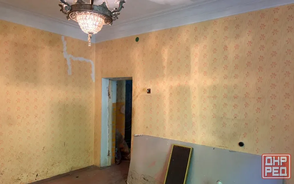 в продаже 2х комн по депутатской Макеевка - изображение 2