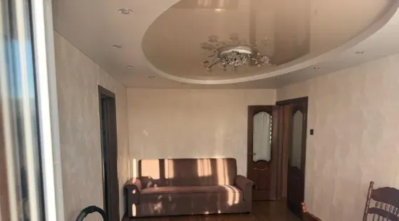 Кубышевский район Донецк
