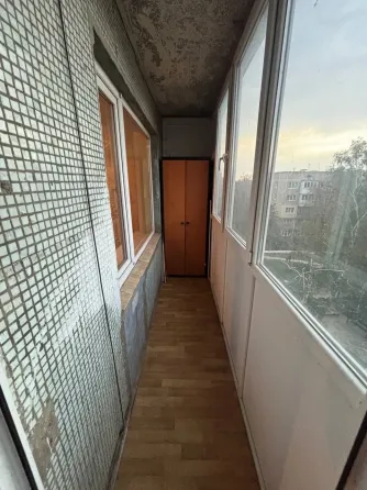 Продажа 3х комн на даках жд квл Макеевка