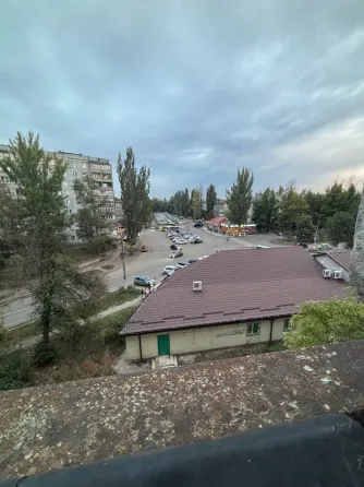 Продажа 3х комн на даках жд квл Макеевка