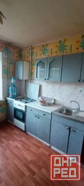 Продажа 3х комн на даках жд квл Макеевка - изображение 6