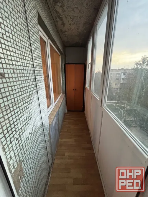 Продажа 3х комн на даках жд квл Макеевка - изображение 5