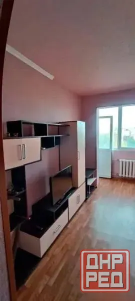 Продажа 3х комн на даках жд квл Макеевка - изображение 1