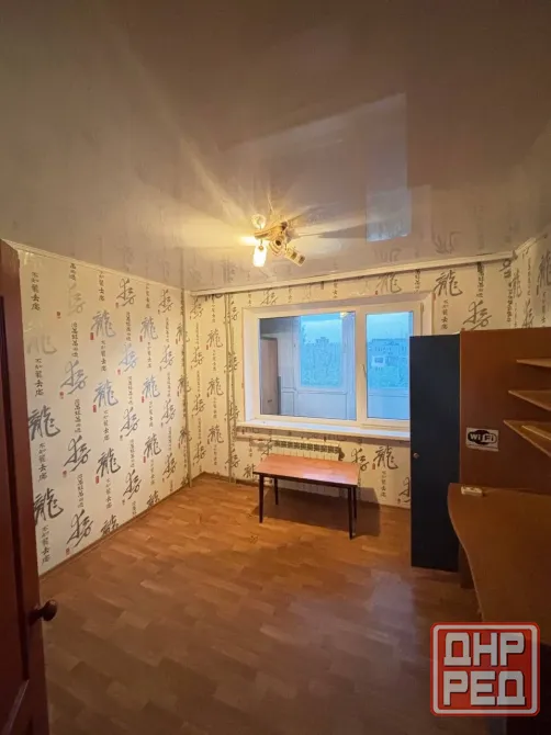Продажа 3х комн на даках жд квл Макеевка - изображение 6