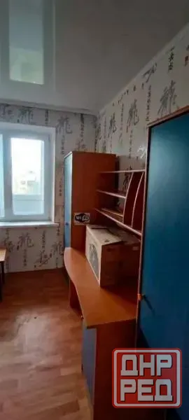 Продажа 3х комн на даках жд квл Макеевка - изображение 4