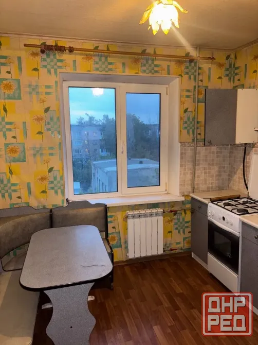 Продажа 3х комн на даках жд квл Макеевка - изображение 1