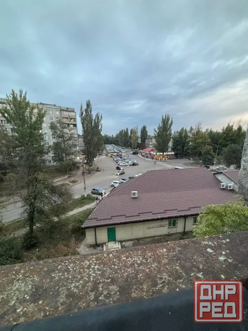 Продажа 3х комн на даках жд квл Макеевка - изображение 3
