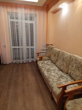 Продам 2к квартиру на Полоцкой Донецк