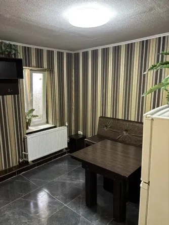Сдаётся отличная однокомнатная квартира в Куйбышевском районе, ориентир Топаз Донецк