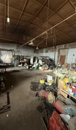 Сдается коммерческое помещение под сто, проспект Мира Донецк