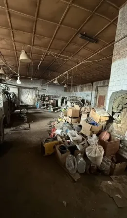 Сдается коммерческое помещение под сто, проспект Мира Донецк