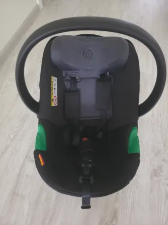 Автолюлька Peppy First WD033 Донецк