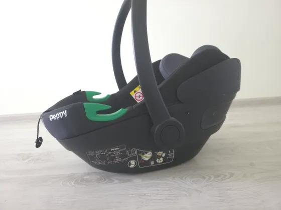 Автолюлька Peppy First WD033 Донецк
