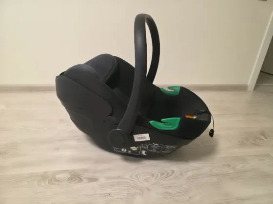 Автолюлька Peppy First WD033 Донецк