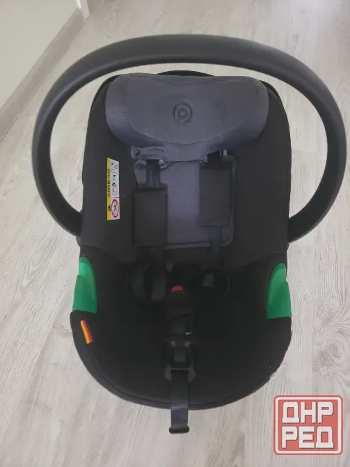 Автолюлька Peppy First WD033 Донецк - изображение 6