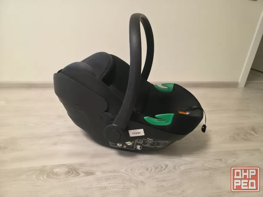 Автолюлька Peppy First WD033 Донецк - изображение 4