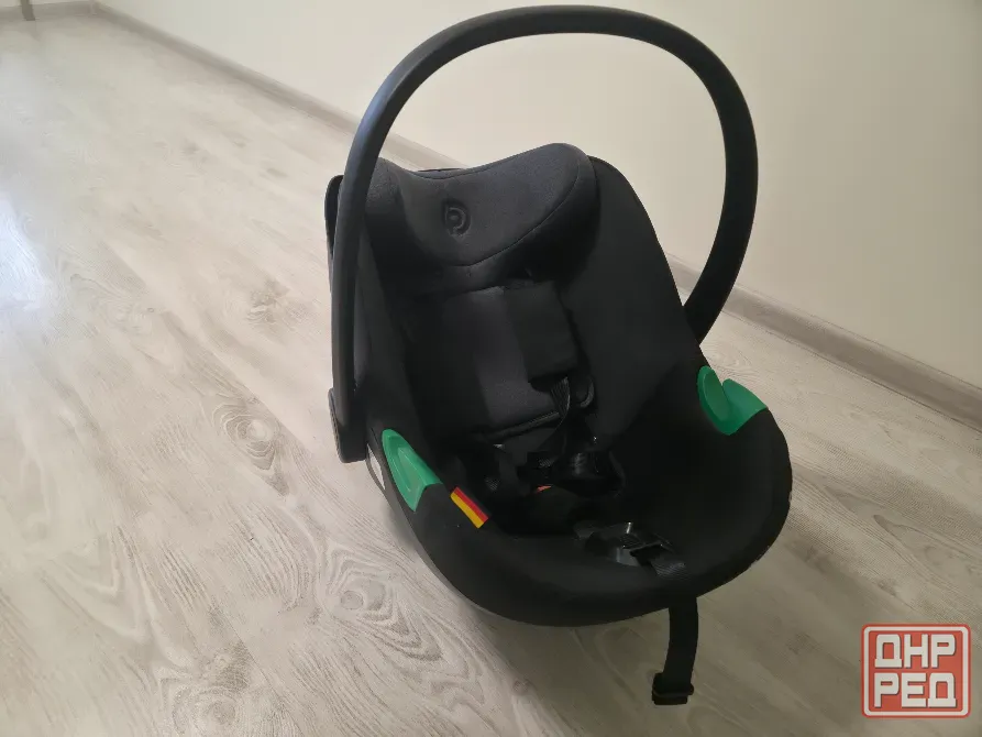 Автолюлька Peppy First WD033 Донецк - изображение 3