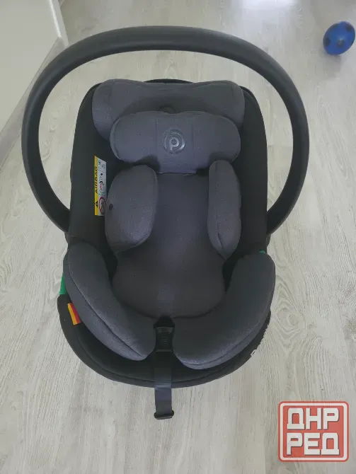 Автолюлька Peppy First WD033 Донецк - изображение 1