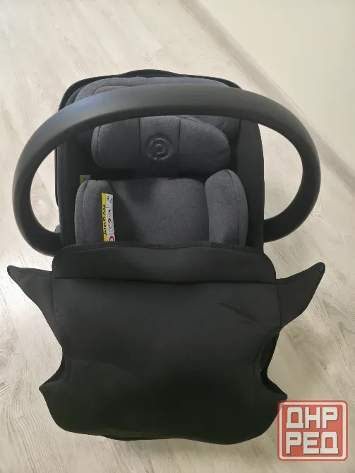 Автолюлька Peppy First WD033 Донецк - изображение 2