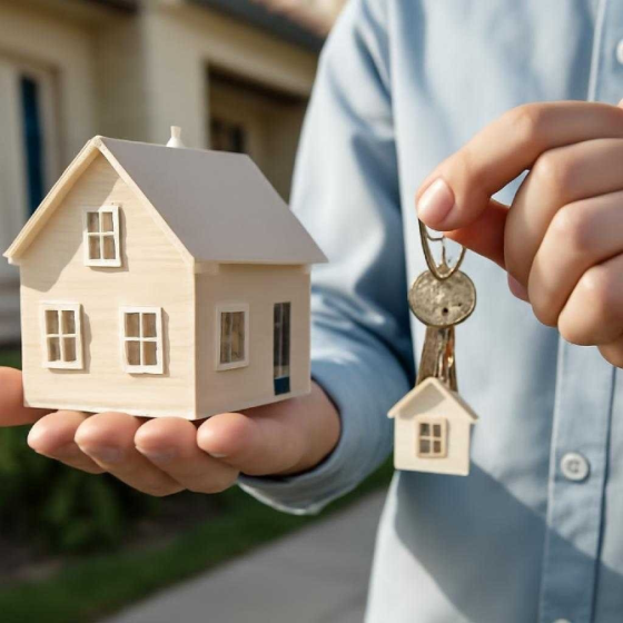 Продажа 3-х к. квартира Даки, этаж 3/9 Макеевка