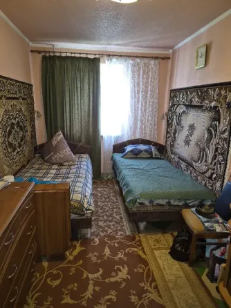 Продам 2-х комнатную квартиру в центре Горловка