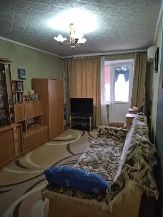 Продам 2-х комнатную квартиру в центре Горловка