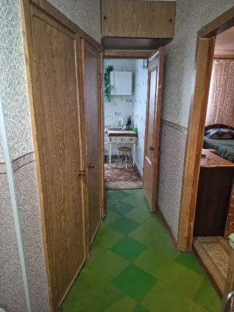 Продам 2-х комнатную квартиру в центре Горловка