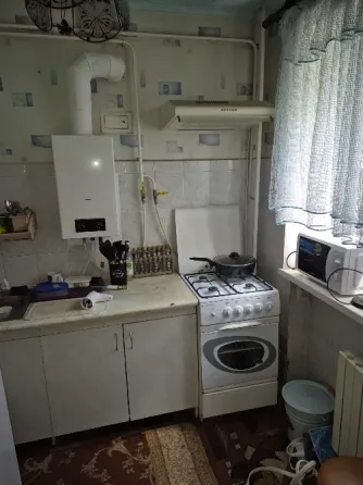 Продам 2-х комнатную квартиру в центре Горловка