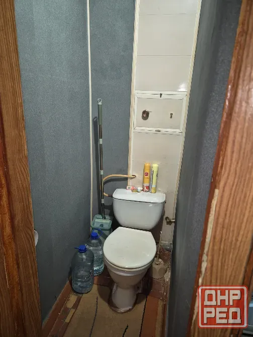 Продам 2-х комнатную квартиру в центре Горловка - изображение 8