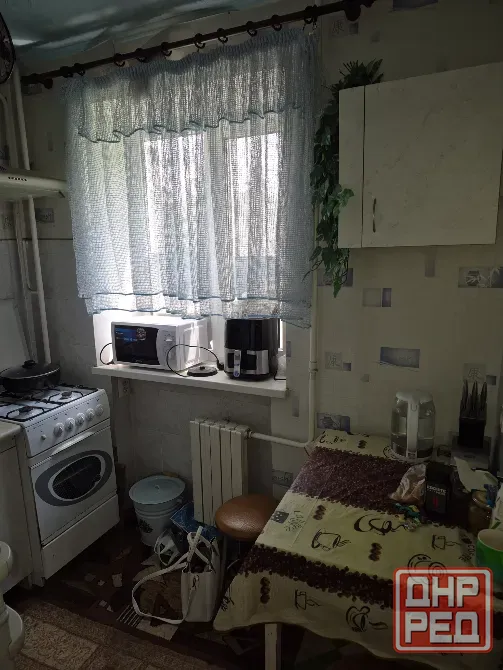 Продам 2-х комнатную квартиру в центре Горловка - изображение 6