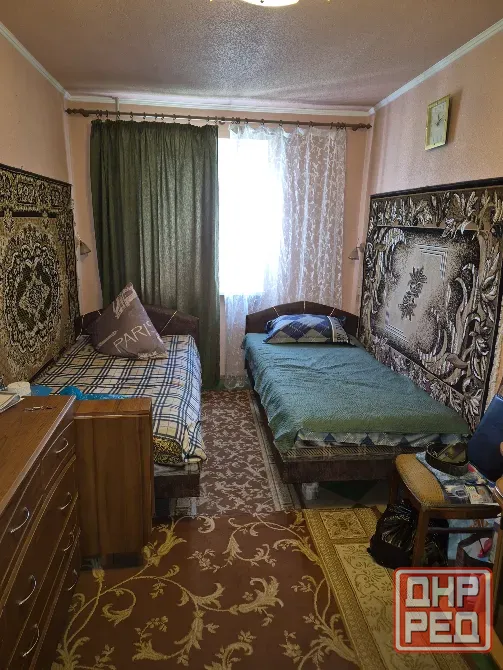 Продам 2-х комнатную квартиру в центре Горловка - изображение 3