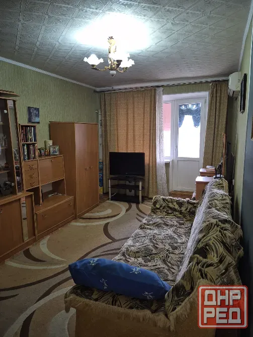 Продам 2-х комнатную квартиру в центре Горловка - изображение 4