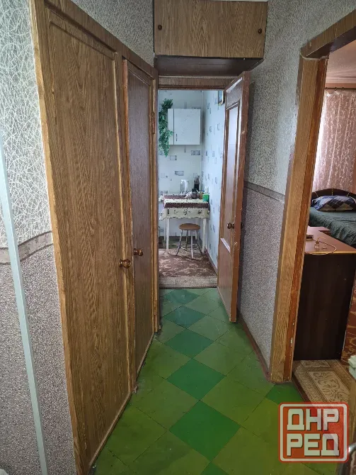 Продам 2-х комнатную квартиру в центре Горловка - изображение 2