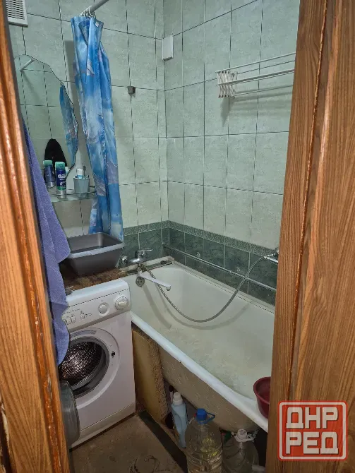 Продам 2-х комнатную квартиру в центре Горловка - изображение 7