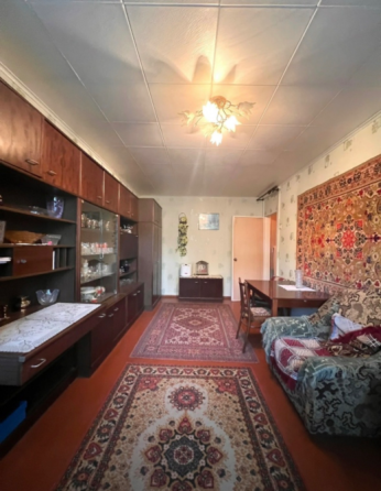 Продажа 2-х комнатной квартиры Макеевка, кв-л Гвардейский, ост. Пушка Макеевка