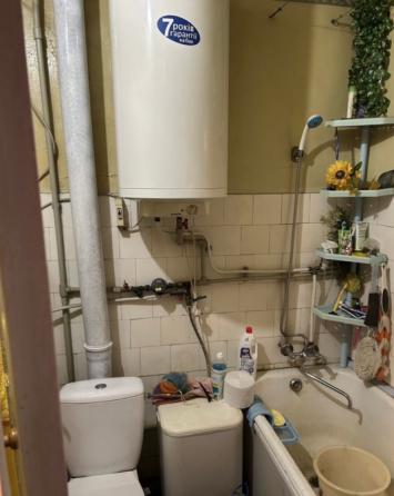 Продажа 2-х комнатной квартиры Макеевка, кв-л Гвардейский, ост. Пушка Макеевка