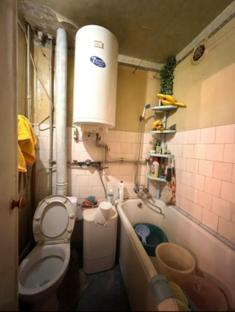 Продажа 2-х комнатной квартиры Макеевка, кв-л Гвардейский, ост. Пушка Макеевка