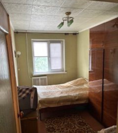 Продажа 2-х комнатной квартиры Макеевка, кв-л Гвардейский, ост. Пушка Макеевка