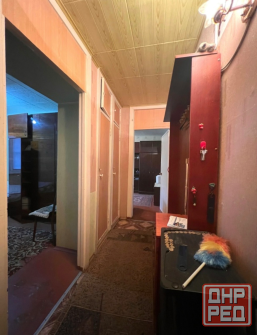 Продажа 2-х комнатной квартиры Макеевка, кв-л Гвардейский, ост. Пушка Макеевка - изображение 2